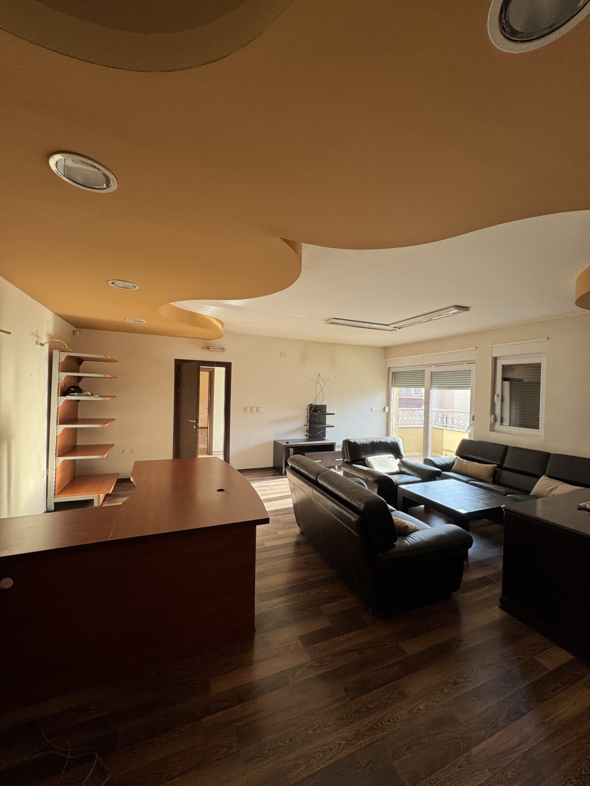 Деловен простор 720м2 во Битола - За Изнајмување - Битола - Слика 12