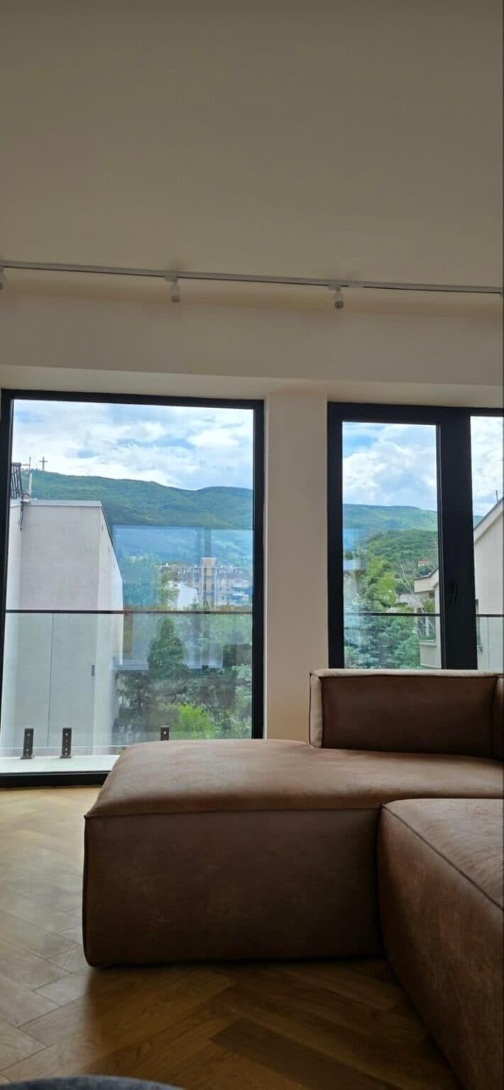 New modern house for sale in Taftalidze - For Sale - Karposh - Image 10