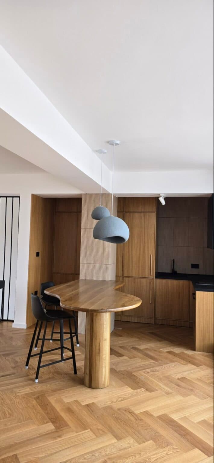 New modern house for sale in Taftalidze - For Sale - Karposh - Image 9