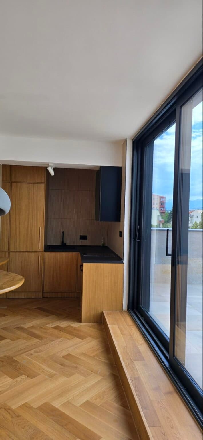 New modern house for sale in Taftalidze - For Sale - Karposh - Image 8