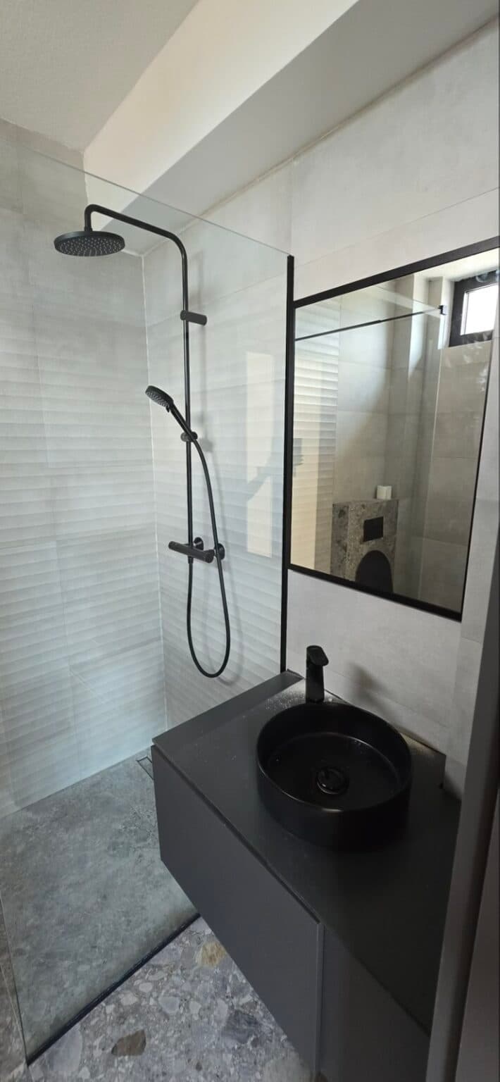 New modern house for sale in Taftalidze - For Sale - Karposh - Image 7