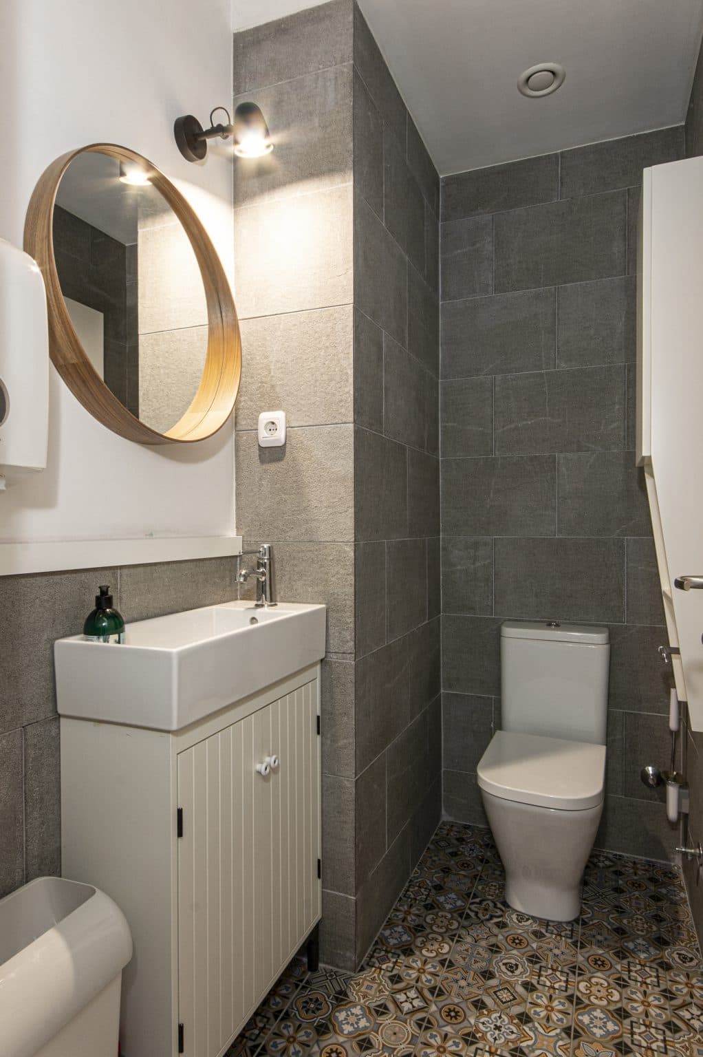 Стилски опремен стан во Црниче 110м2 - 2