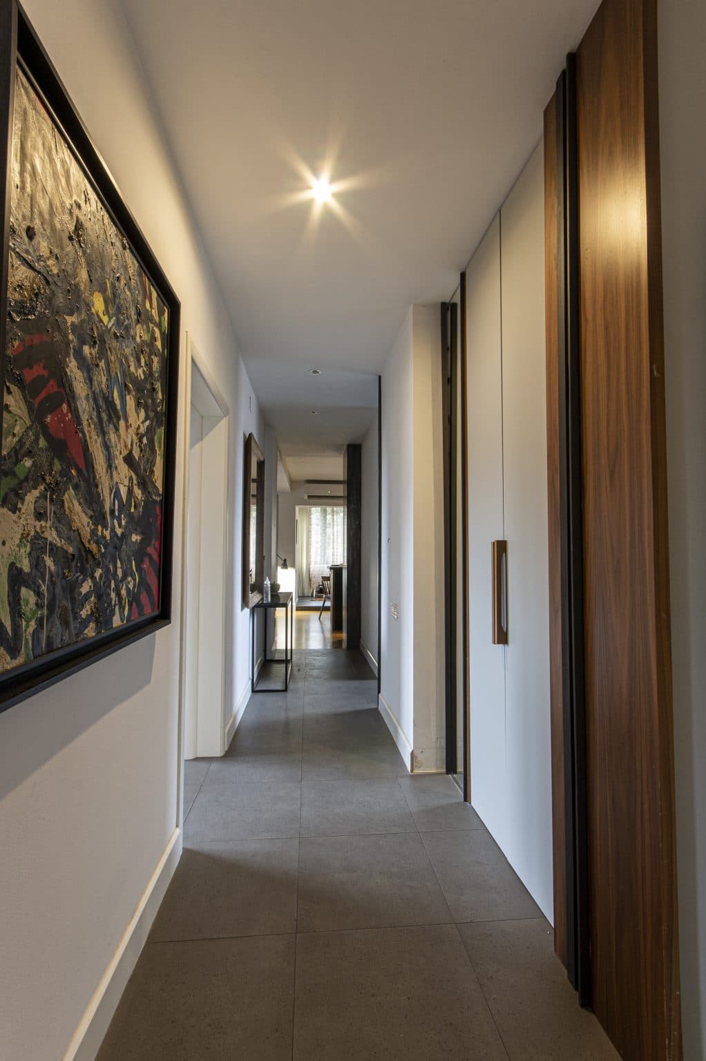 Стилски опремен стан во Црниче 110м2 - 3