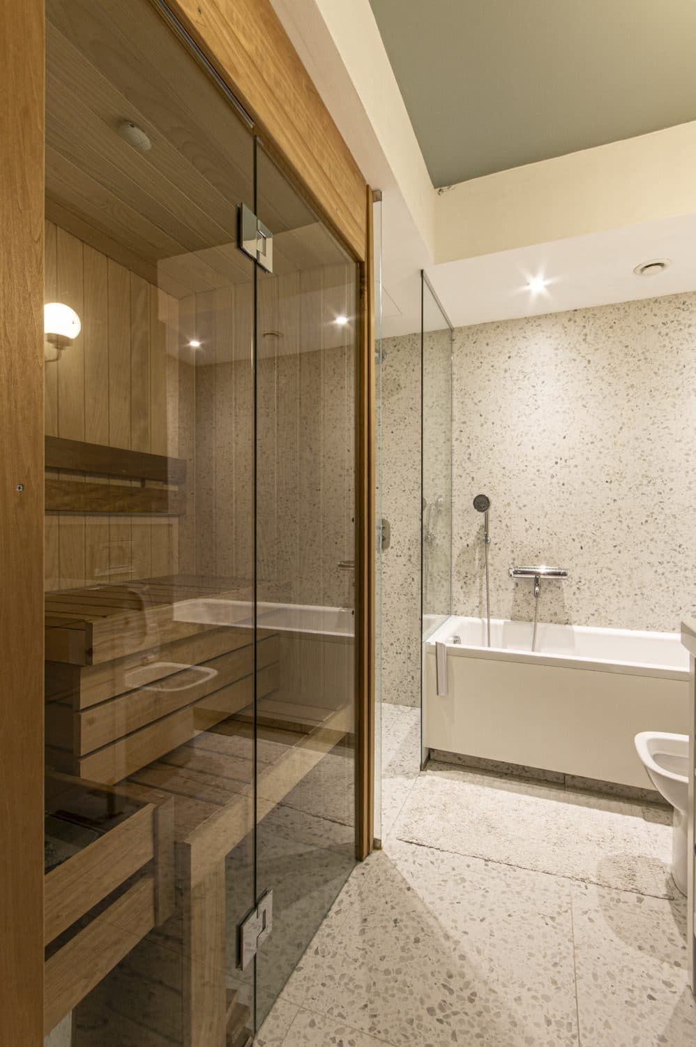 Стилски опремен стан во Црниче 110м2 - За Изнајмување - Црниче - Слика 6