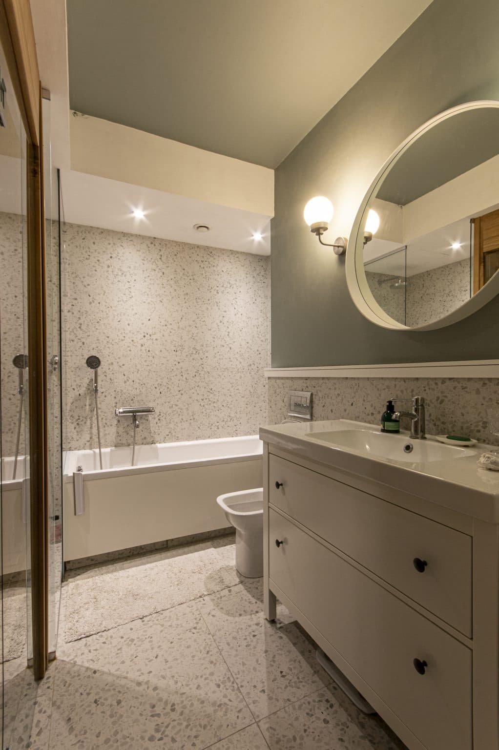 Stylish furnished apartment in Crniche 110m2 - For Rent - Crniche - Image 7