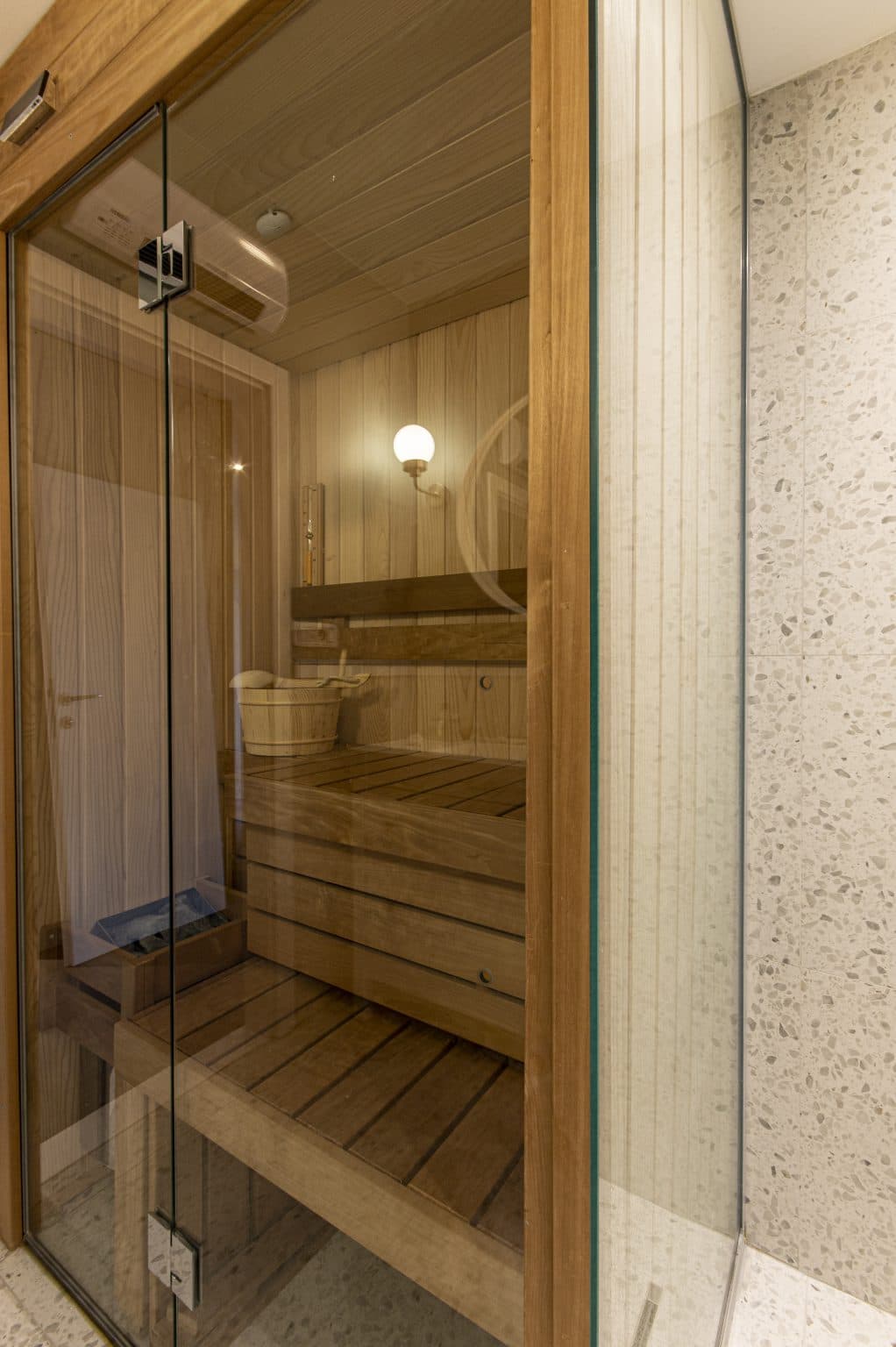 Stylish furnished apartment in Crniche 110m2 - For Rent - Crniche - Image 8
