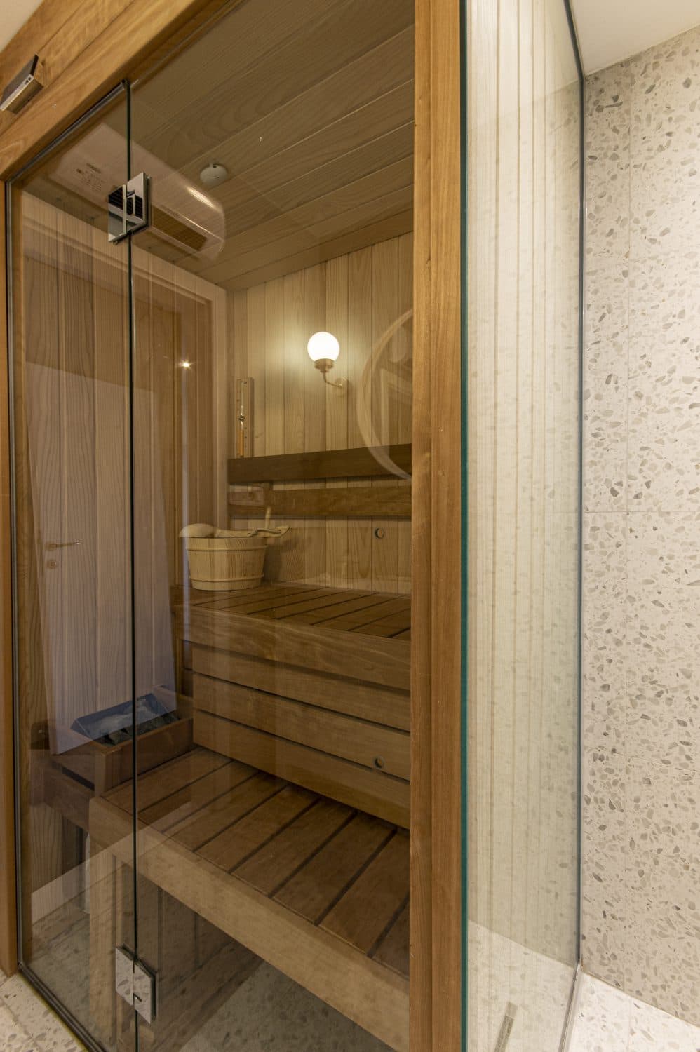 Стилски опремен стан во Црниче 110м2 - За Изнајмување - Црниче - Слика 8