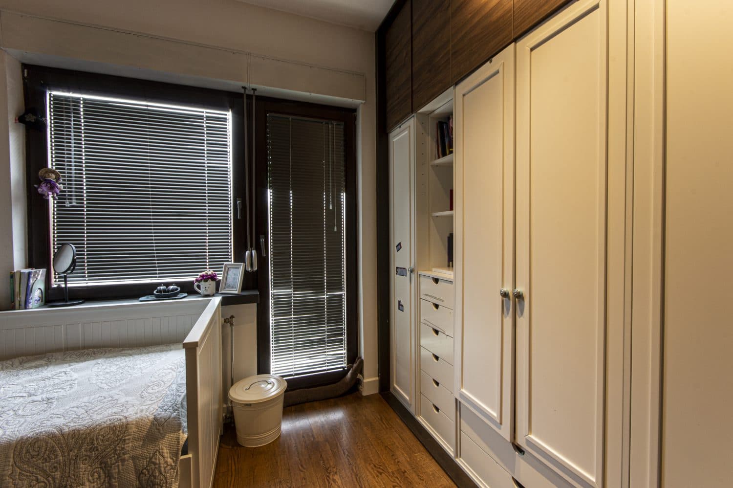 Стилски опремен стан во Црниче 110м2 - За Изнајмување - Црниче - Слика 16