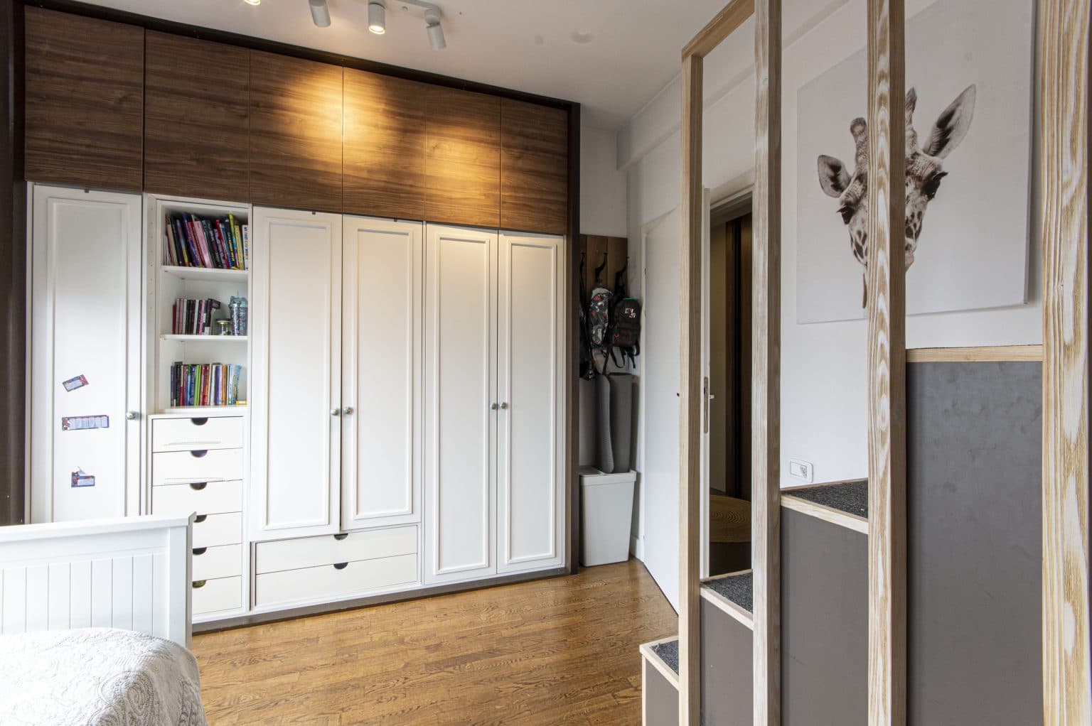 Stylish furnished apartment in Crniche 110m2 - For Rent - Crniche - Image 18