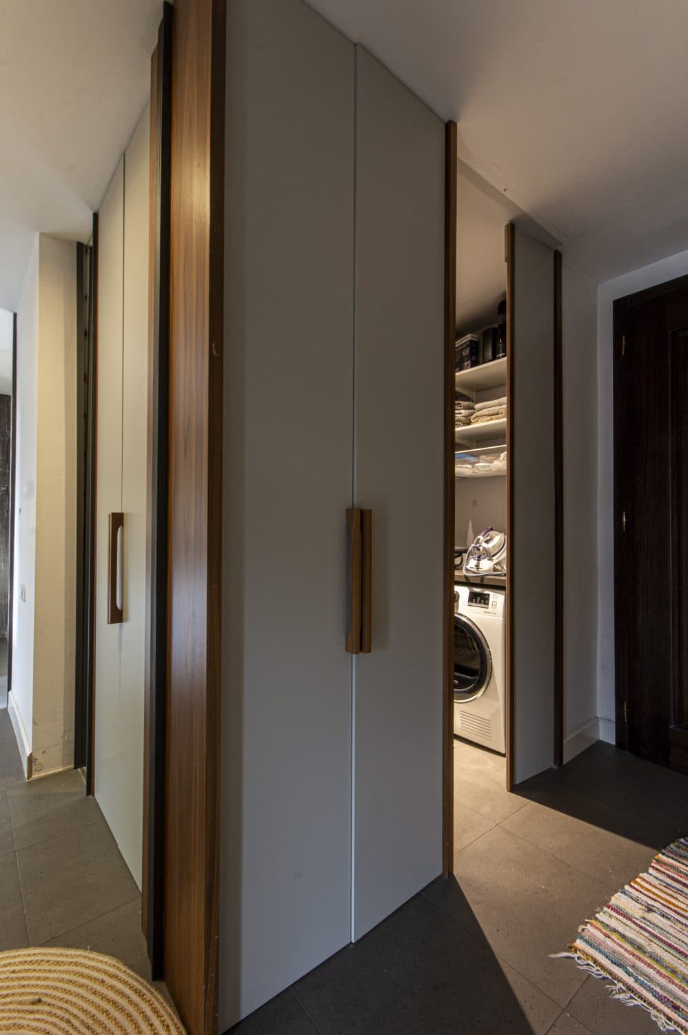 Стилски опремен стан во Црниче 110м2 - За Изнајмување - Црниче - Слика 20