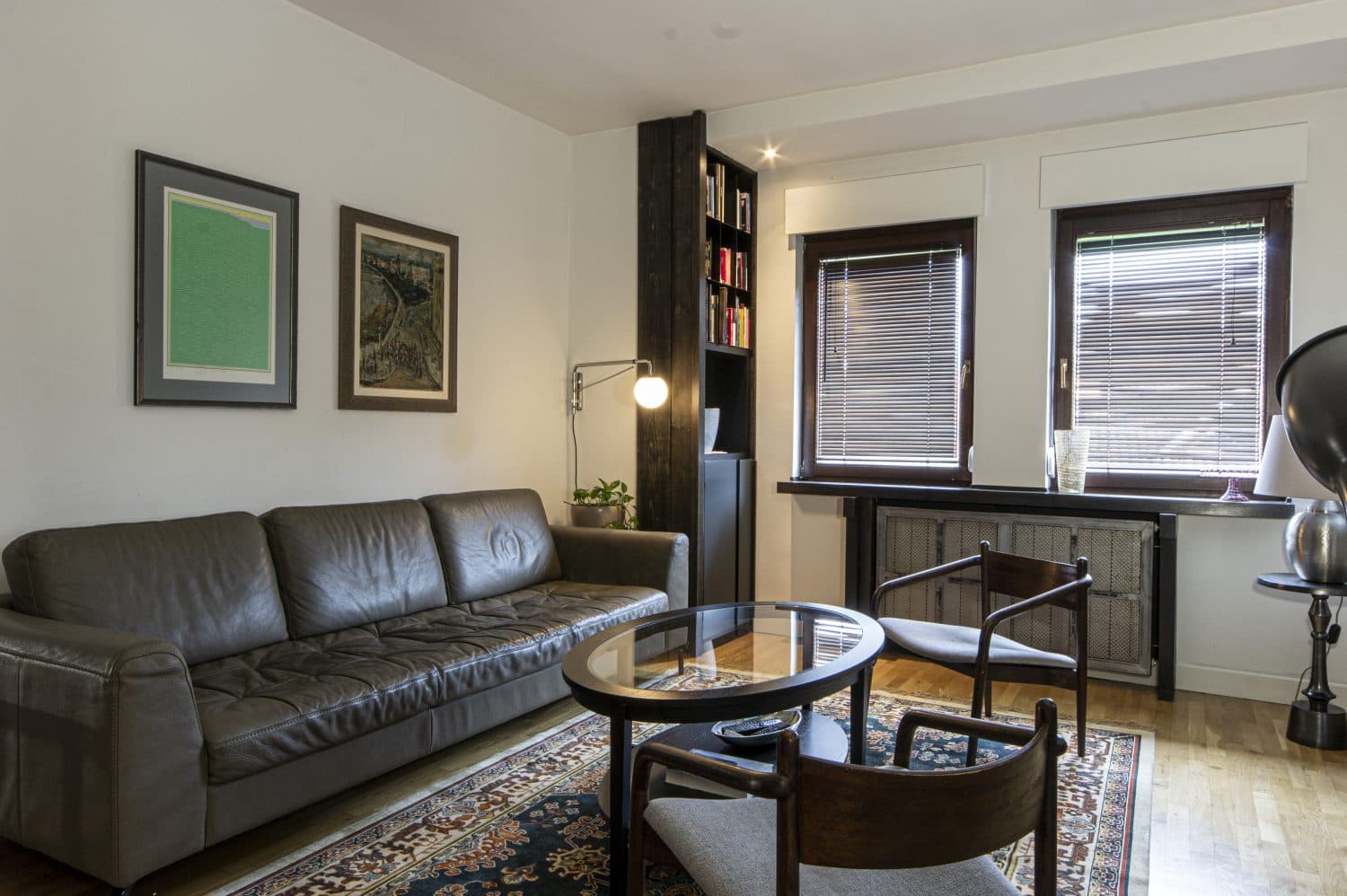 Стилски опремен стан во Црниче 110м2 - За Изнајмување - Црниче - Слика 13