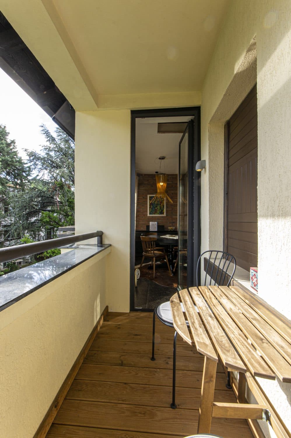 Стилски опремен стан во Црниче 110м2 - За Изнајмување - Црниче - Слика 22