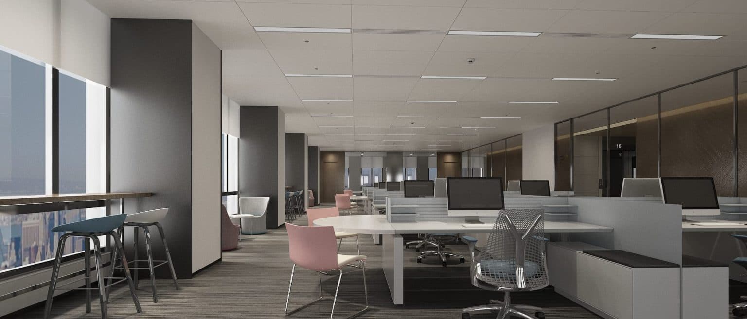 Premium office space in Centar - For Rent - Centar - Image 4