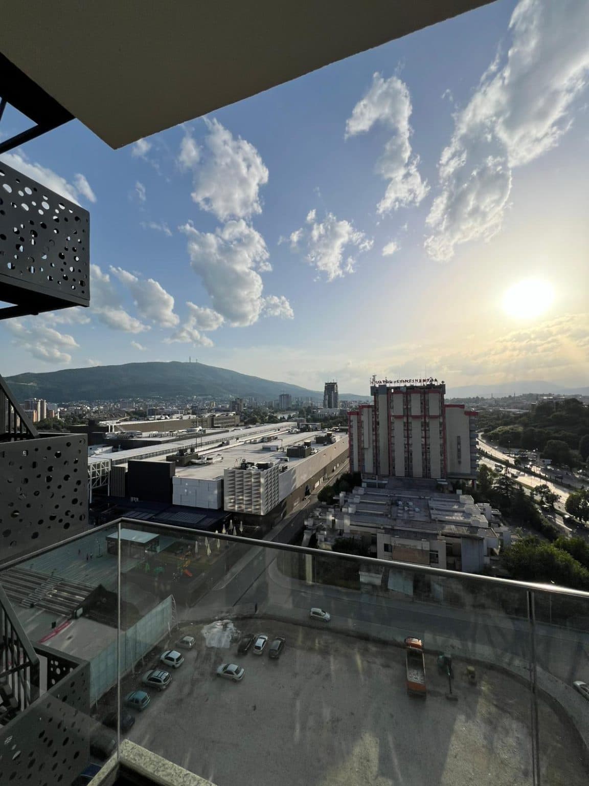 Apartment 50m2 in East Gate Living - For Rent - Gazi Baba - Image 5