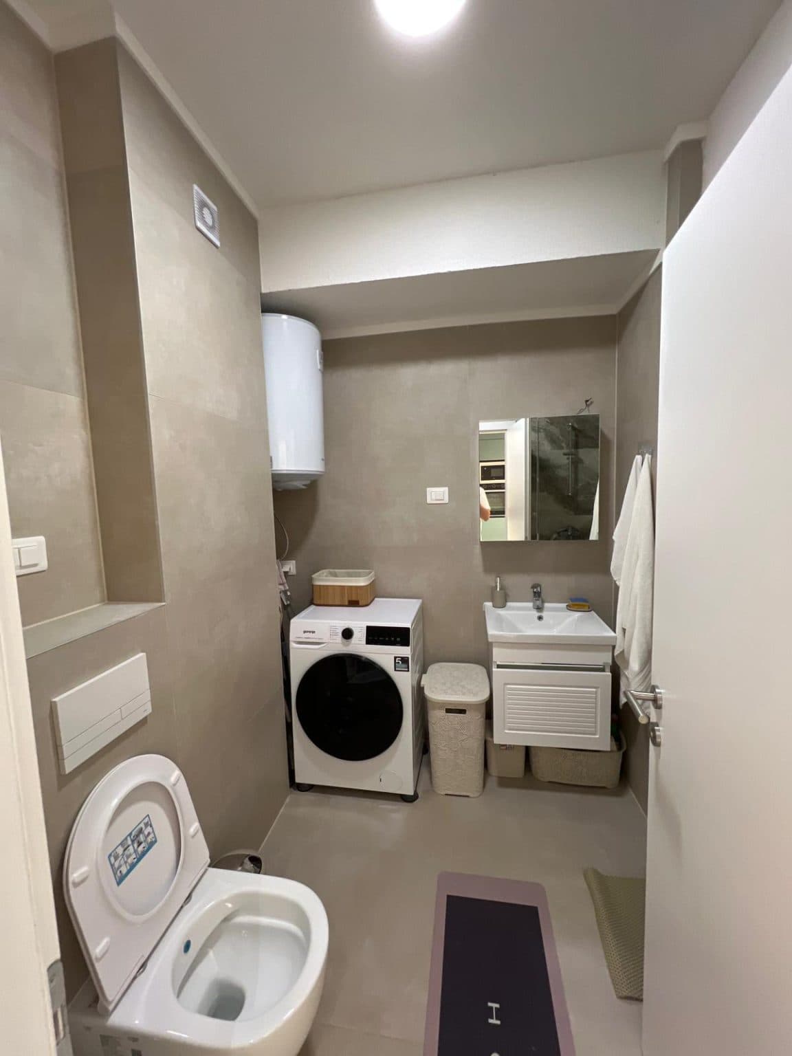 Стан 50m2 во East Gate Living - 3