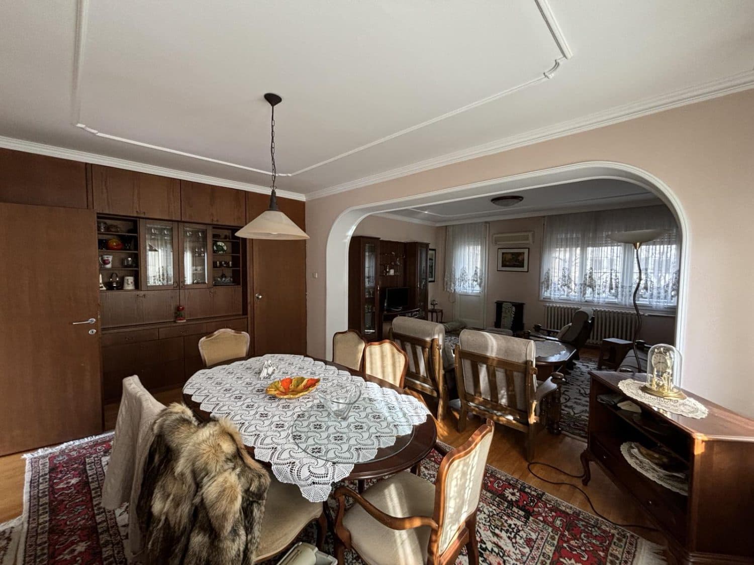 House 220м² in a peaceful location in Crniche - За Продажба - Црниче - Слика 4