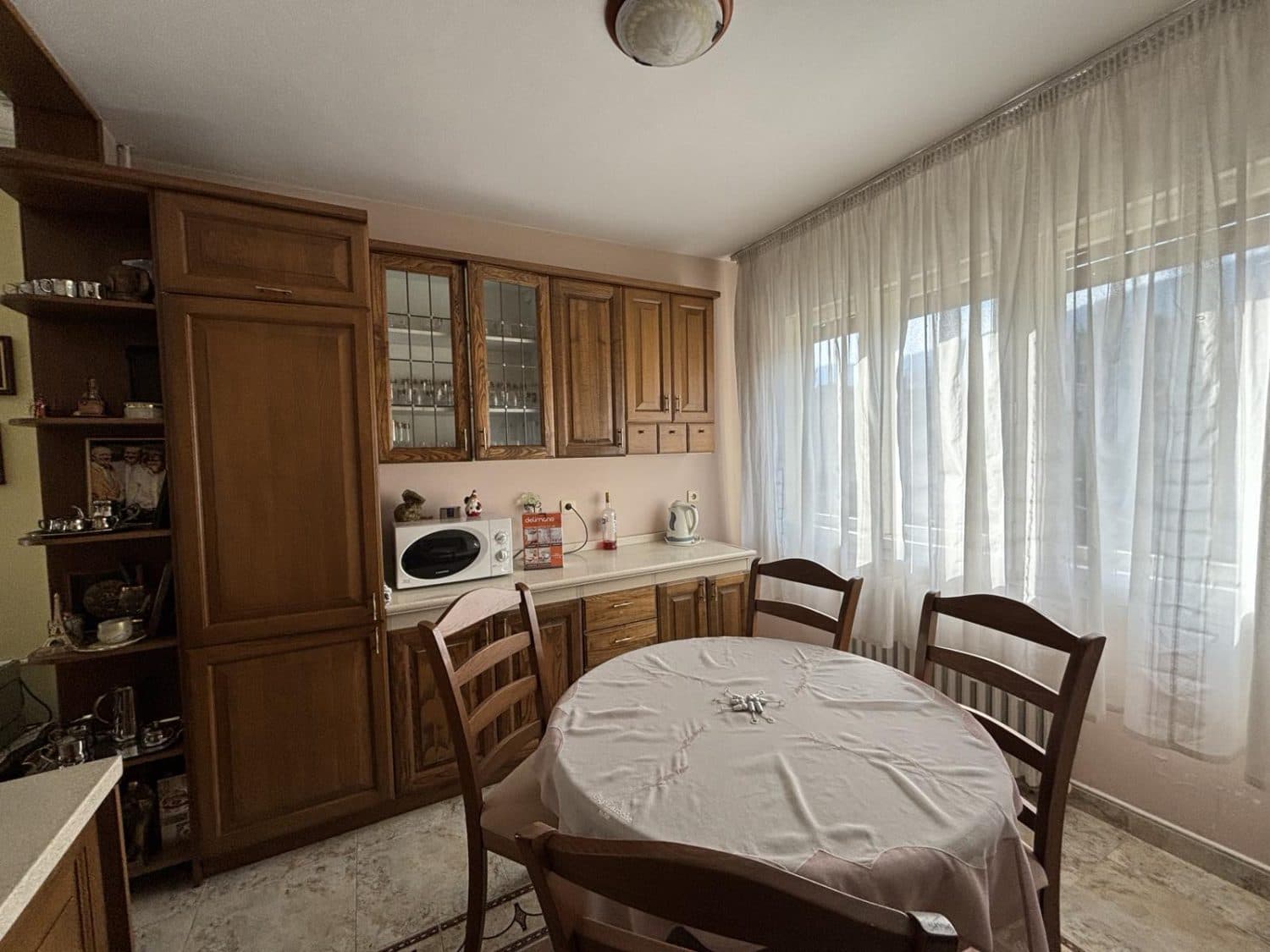 House 220м² in a peaceful location in Crniche - За Продажба - Црниче - Слика 5