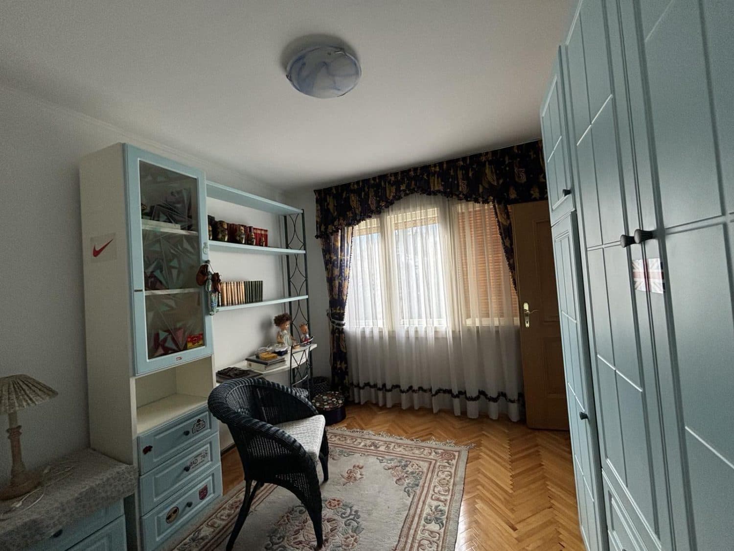 House 220м² in a peaceful location in Crniche - За Продажба - Црниче - Слика 7