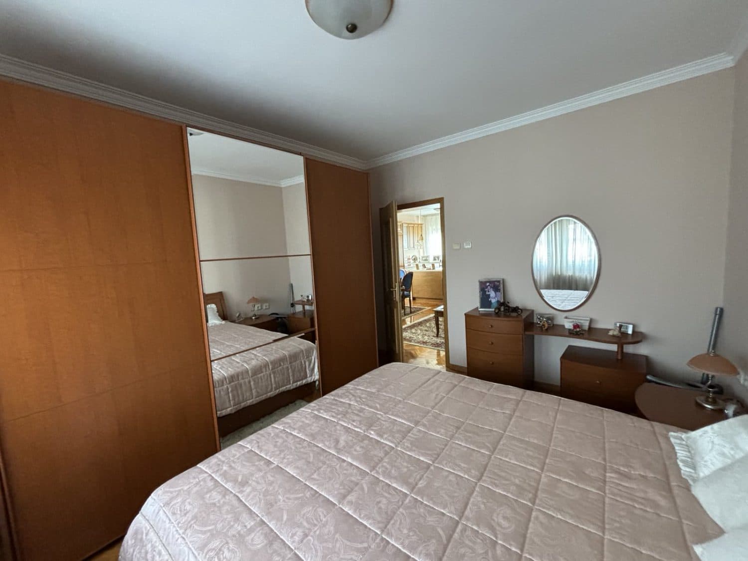 House 220м² in a peaceful location in Crniche - За Продажба - Црниче - Слика 8