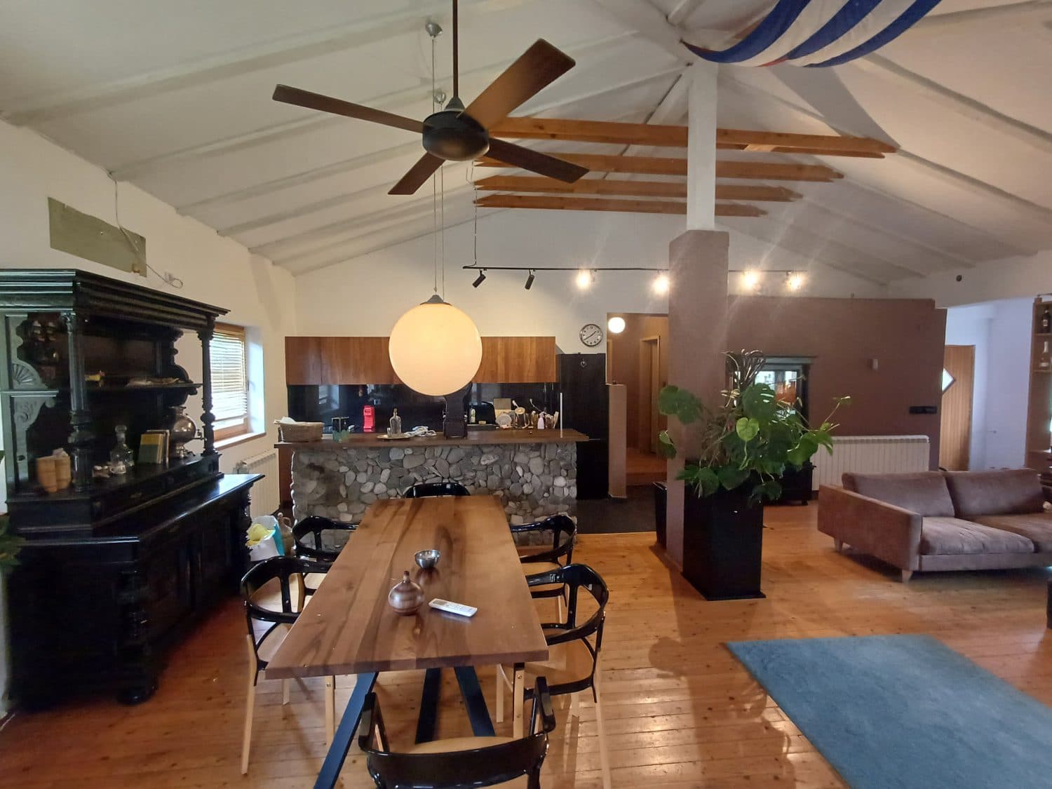 House on quiet location in Sopishte - For Rent - Sopishte - Image 3