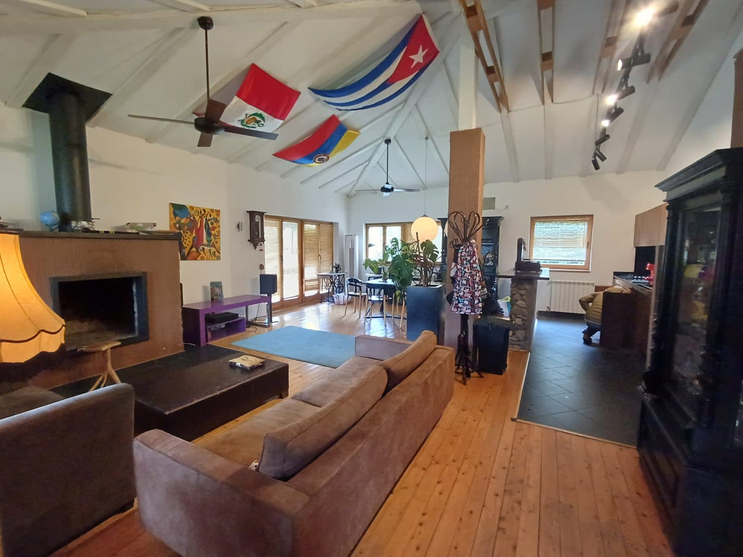 House on quiet location in Sopishte - For Rent - Sopishte - Image 8