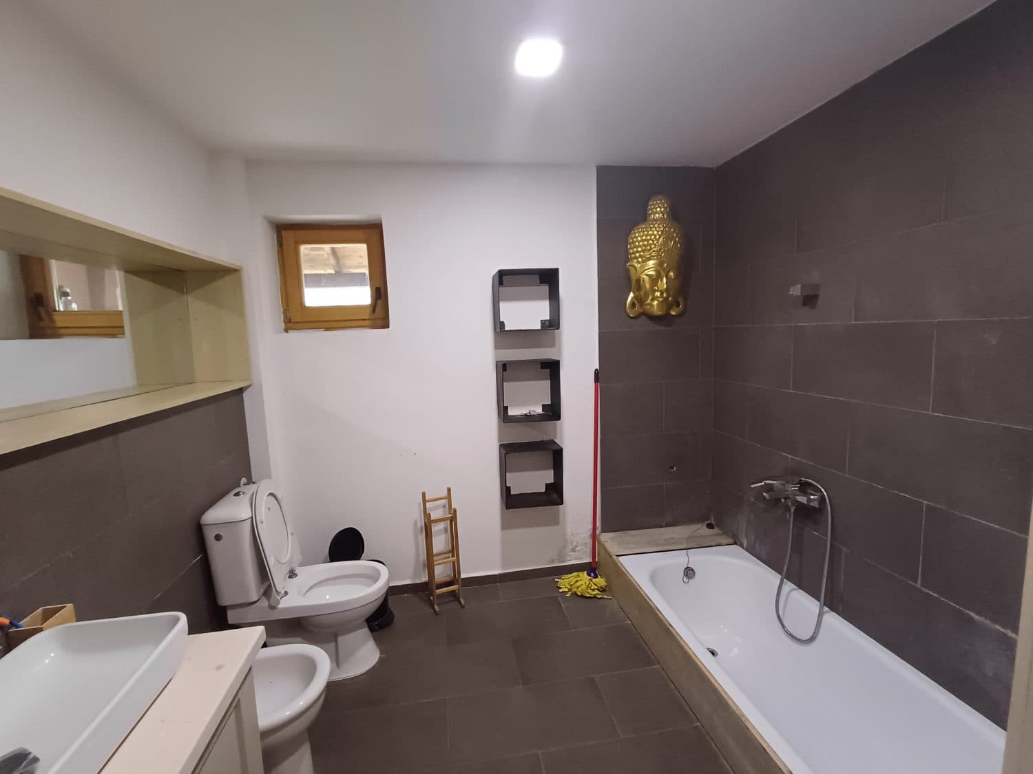 House on quiet location in Sopishte - For Rent - Sopishte - Image 11