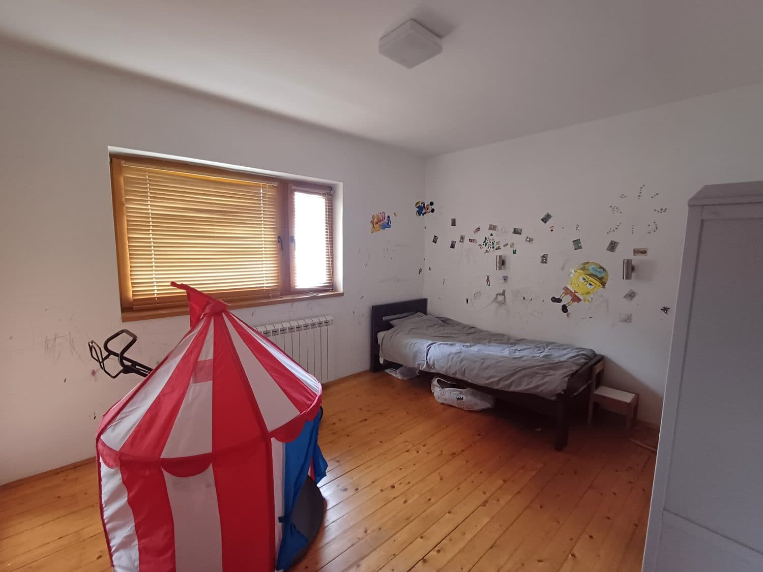 House on quiet location in Sopishte - For Rent - Sopishte - Image 12