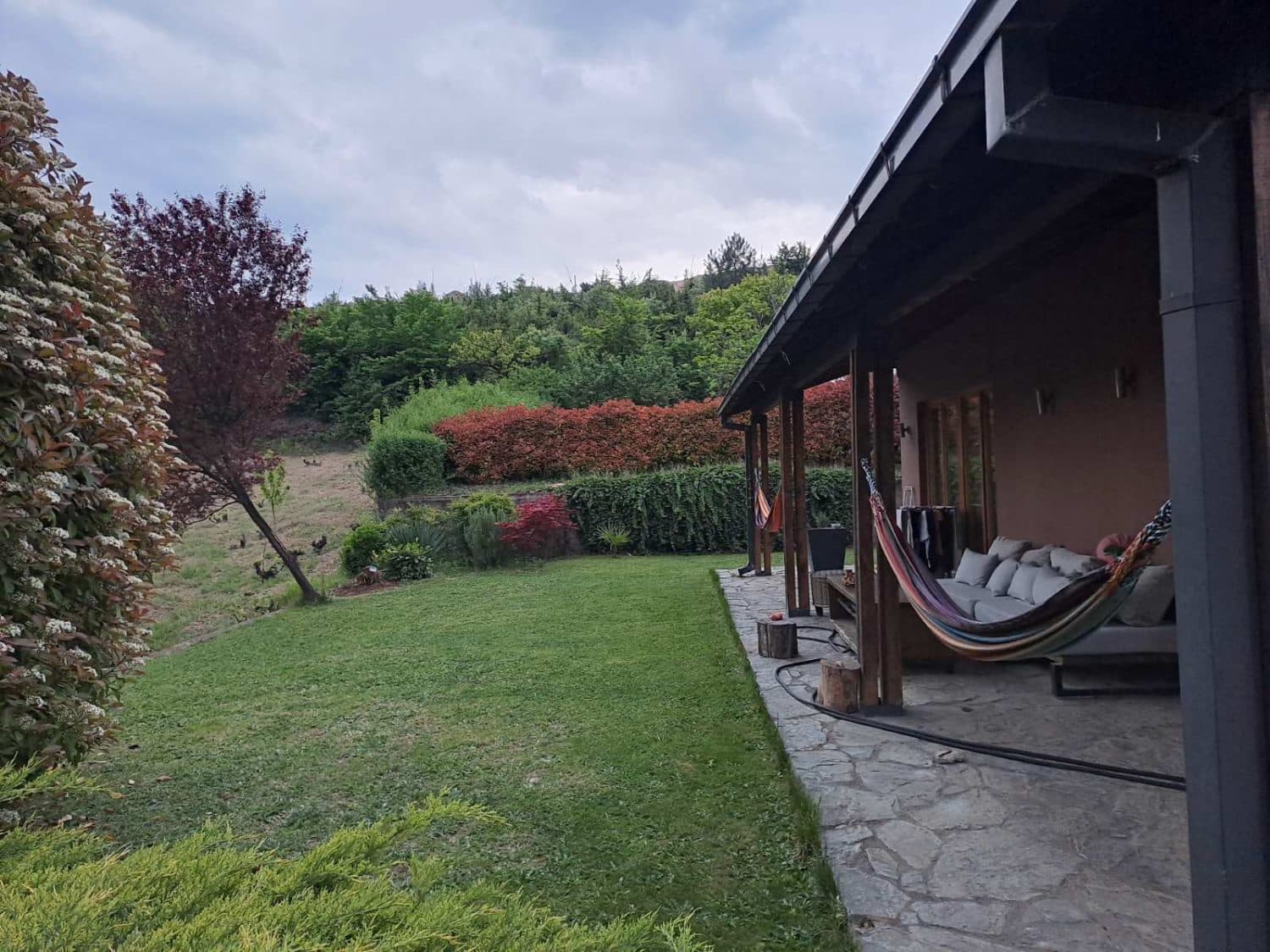 House on quiet location in Sopishte - For Rent - Sopishte - Image 13