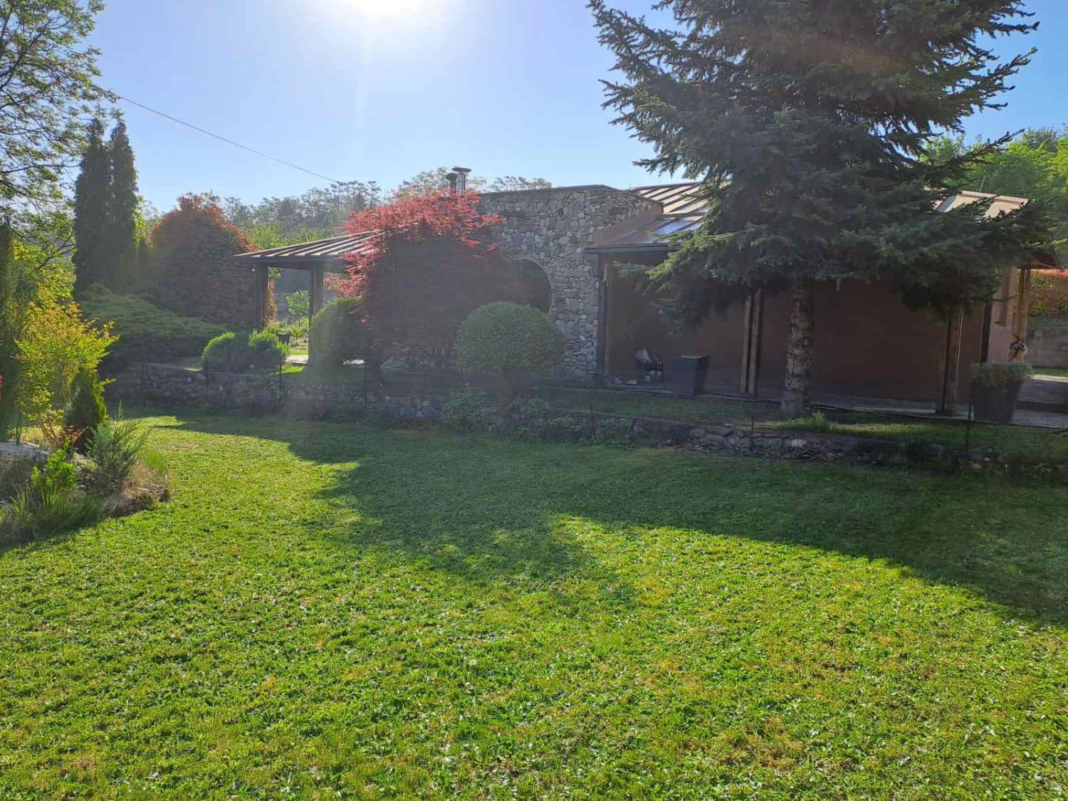 House on quiet location in Sopishte - For Rent - Sopishte - Image 1