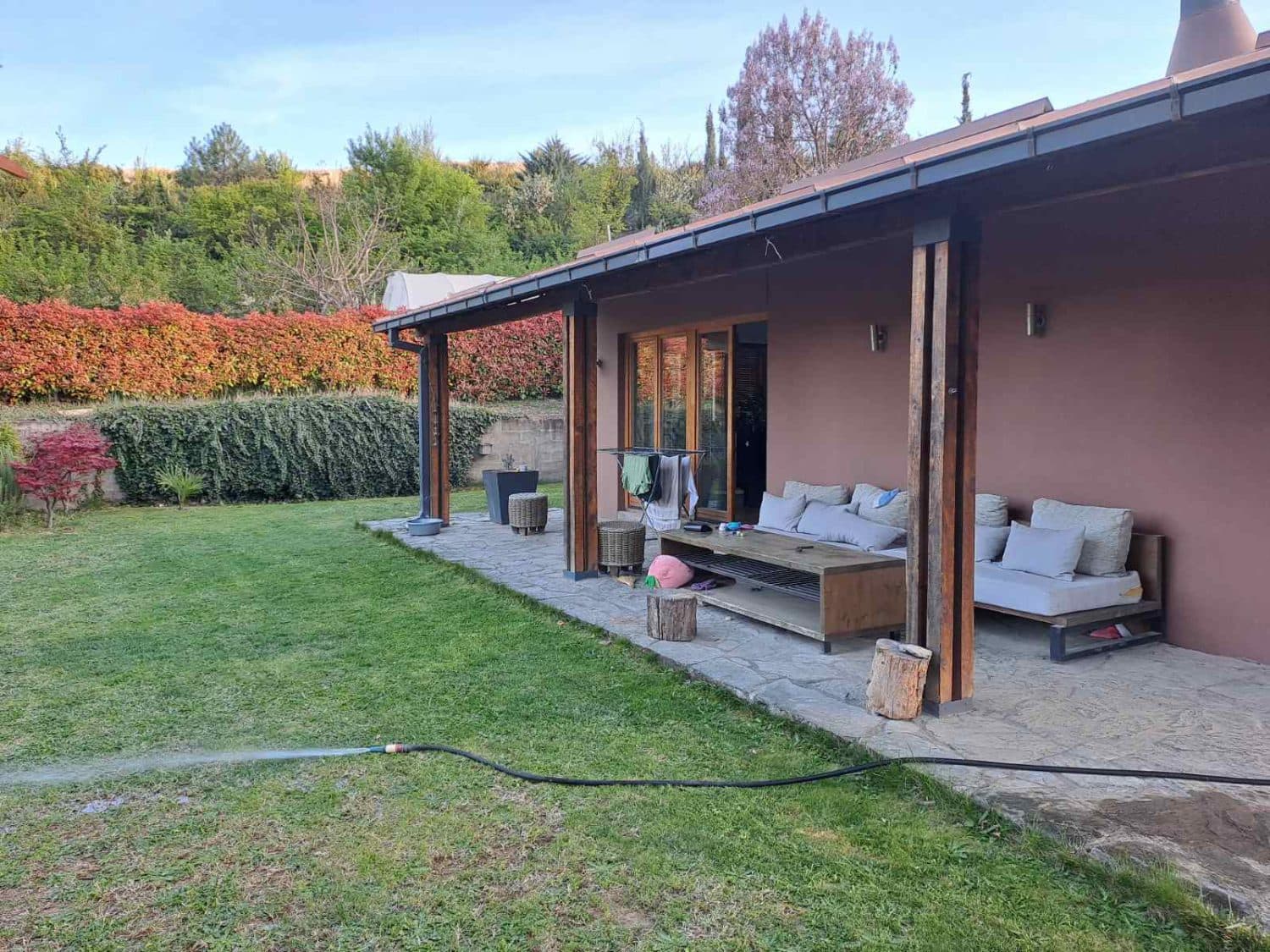 House on quiet location in Sopishte - For Rent - Sopishte - Image 4