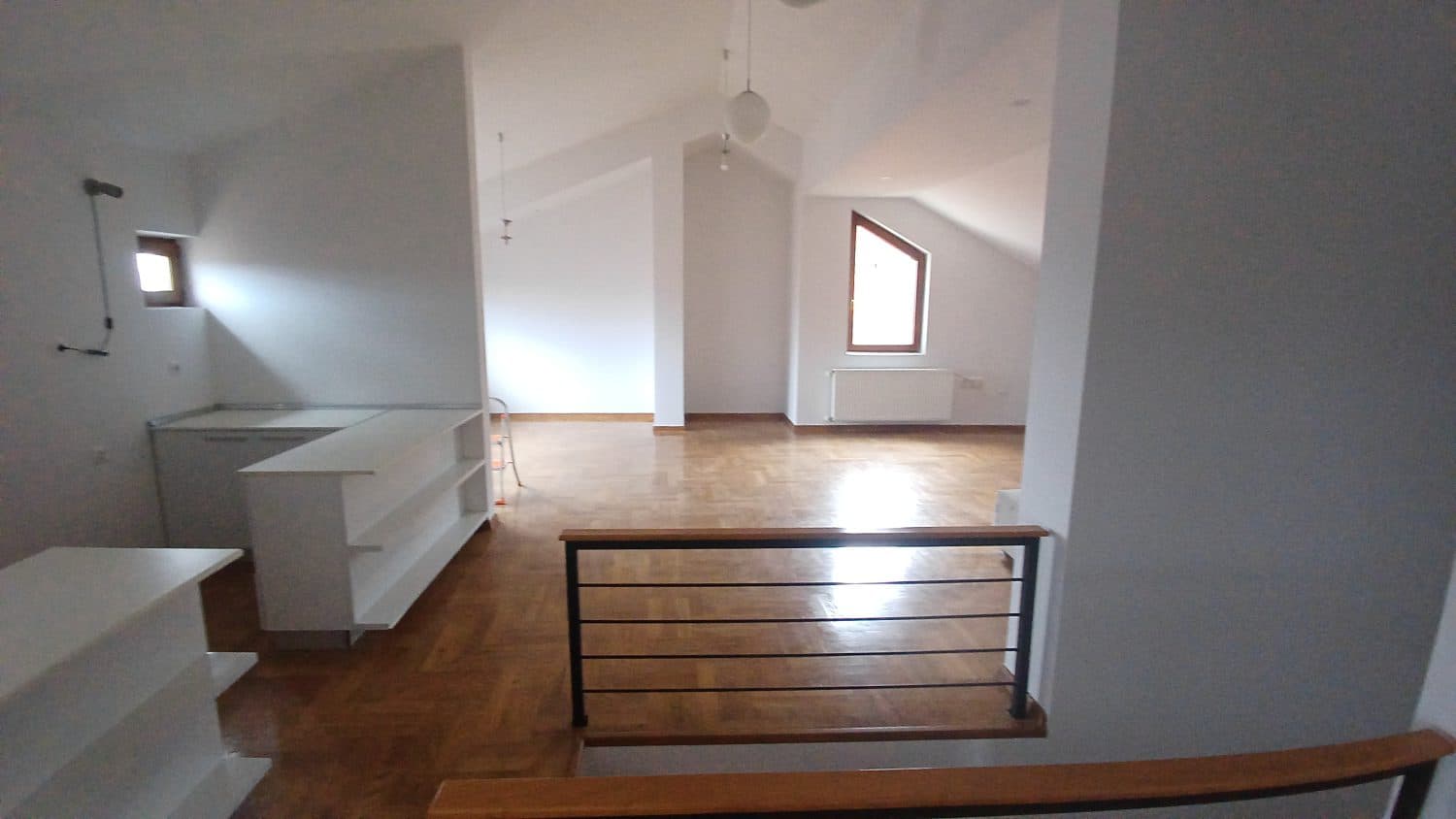 House 250m2 with green yard in Crniche - For Rent - Crniche - Image 9