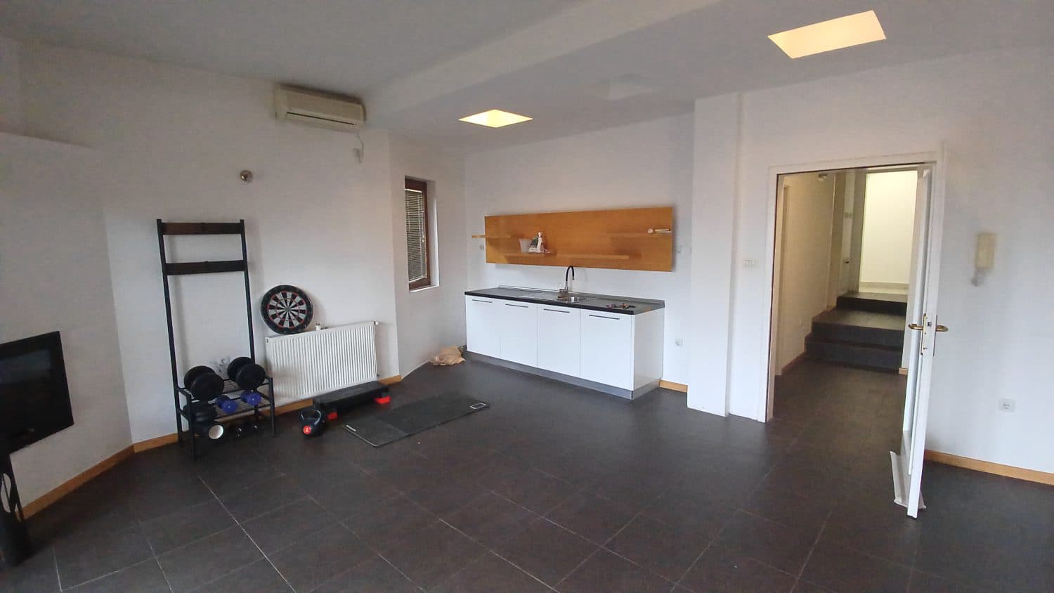 House 250m2 with green yard in Crniche - For Rent - Crniche - Image 15