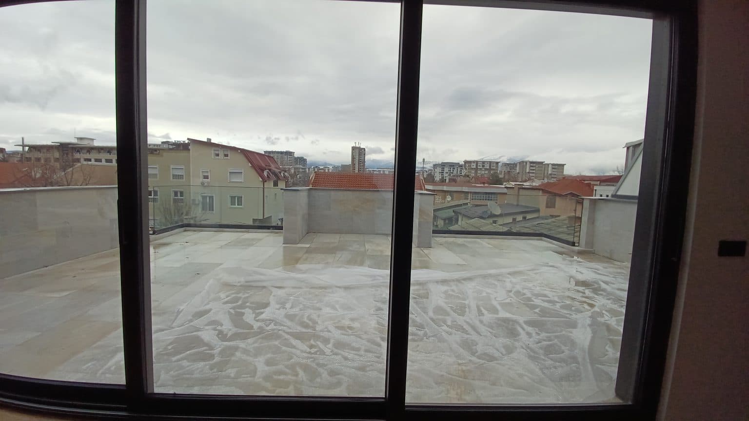 Нова куќа за продажба во Тафталиџе - За Продажба - Карпош - Слика 3