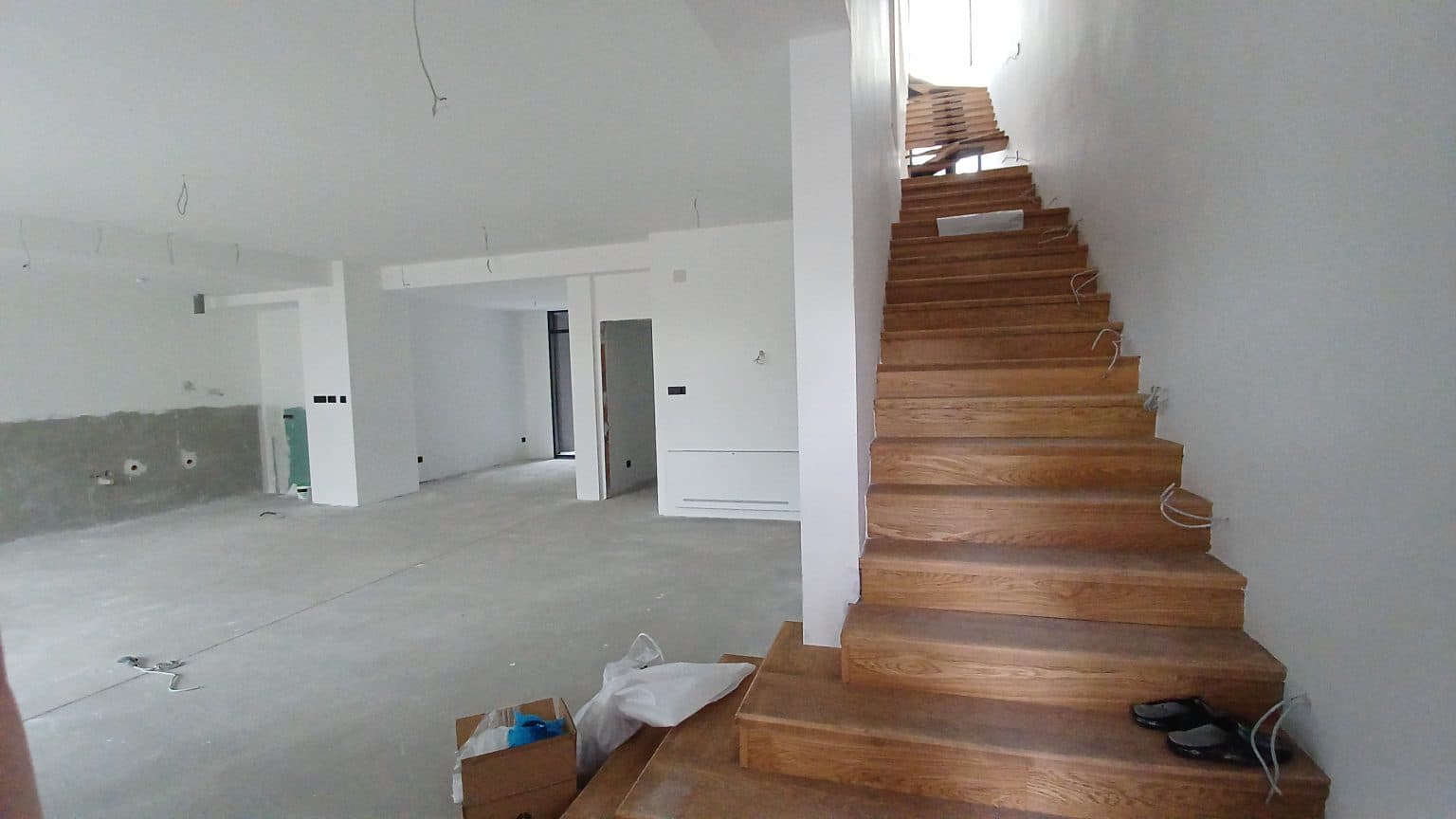 Нова куќа за продажба во Тафталиџе - За Продажба - Карпош - Слика 7