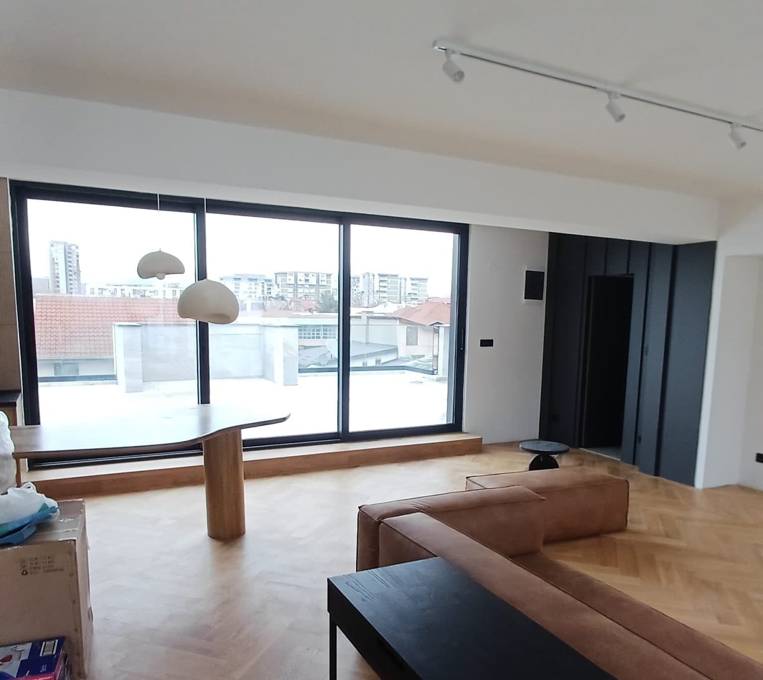 Нова куќа за продажба во Тафталиџе - За Продажба - Карпош - Слика 5