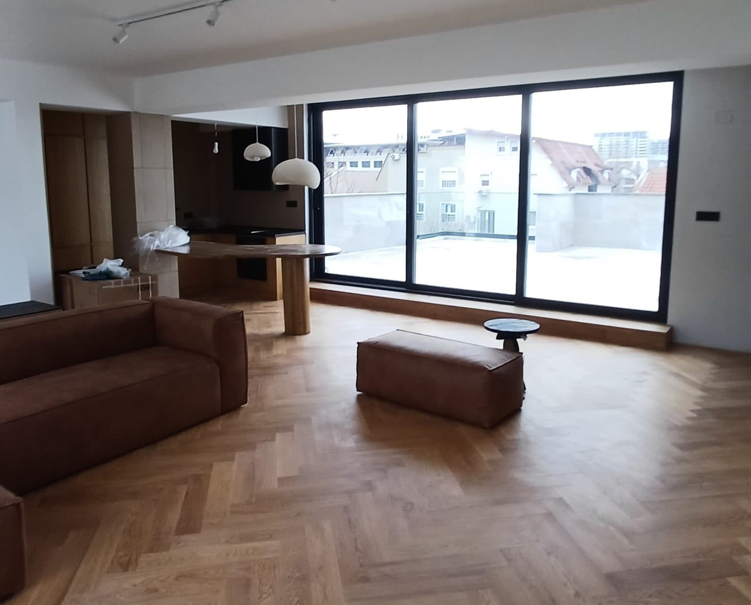 Нова куќа за продажба во Тафталиџе - За Продажба - Карпош - Слика 4