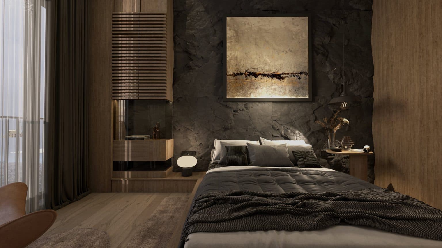 Нoв 72м2 aпартман во Маврово - За Продажба - Маврово - Слика 2