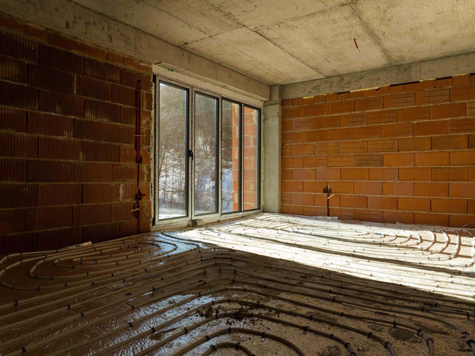 Пентхаус во приватен комплекс во Маврово - За Продажба - Маврово - Слика 17