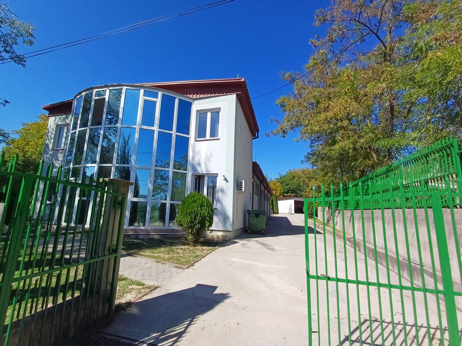 Warehouse and Office Space for rent - For Rent - Zelenikovo - Image 2