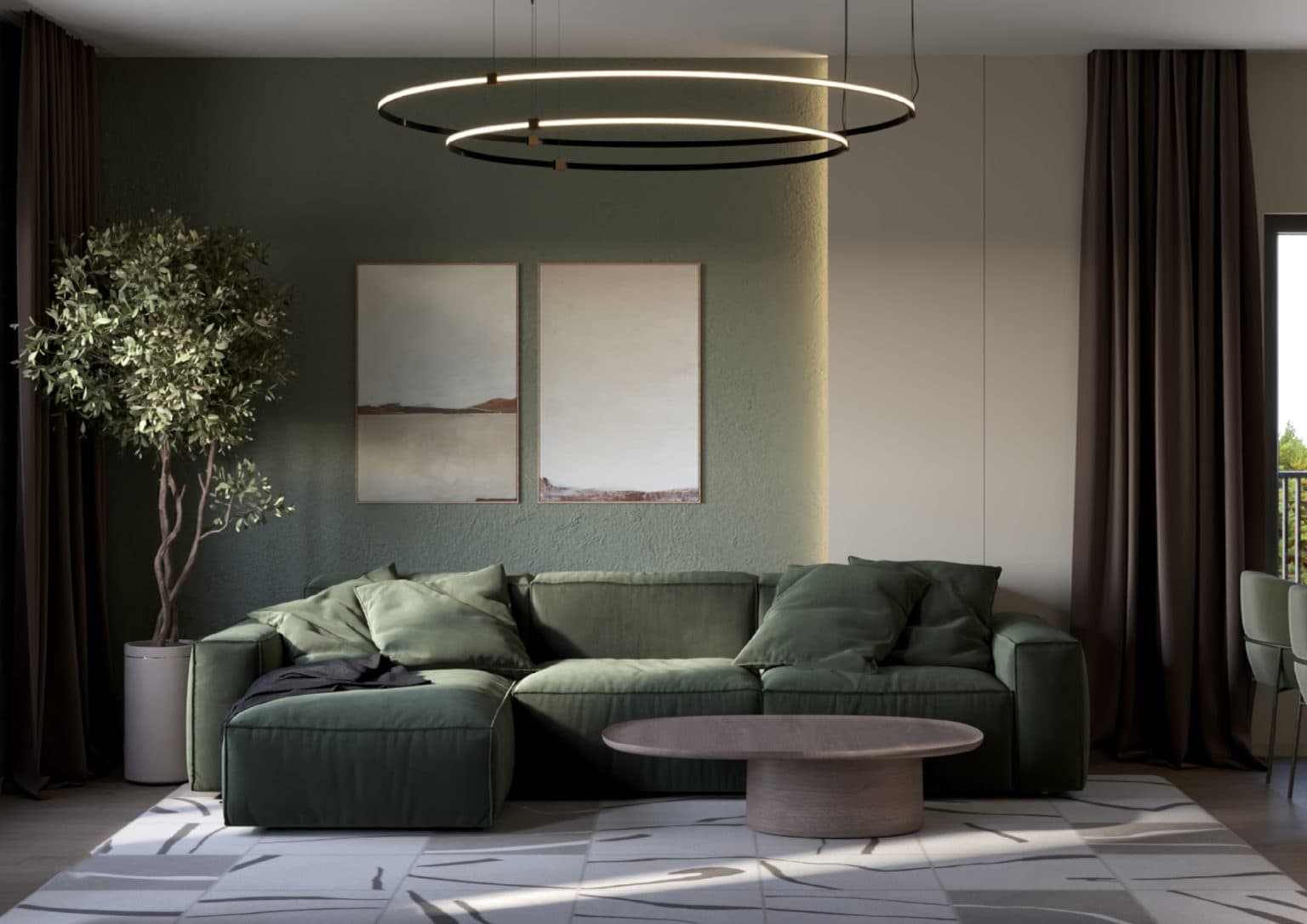 Модерни апартмани во Будва - За Продажба - Црна Гора - Слика 5