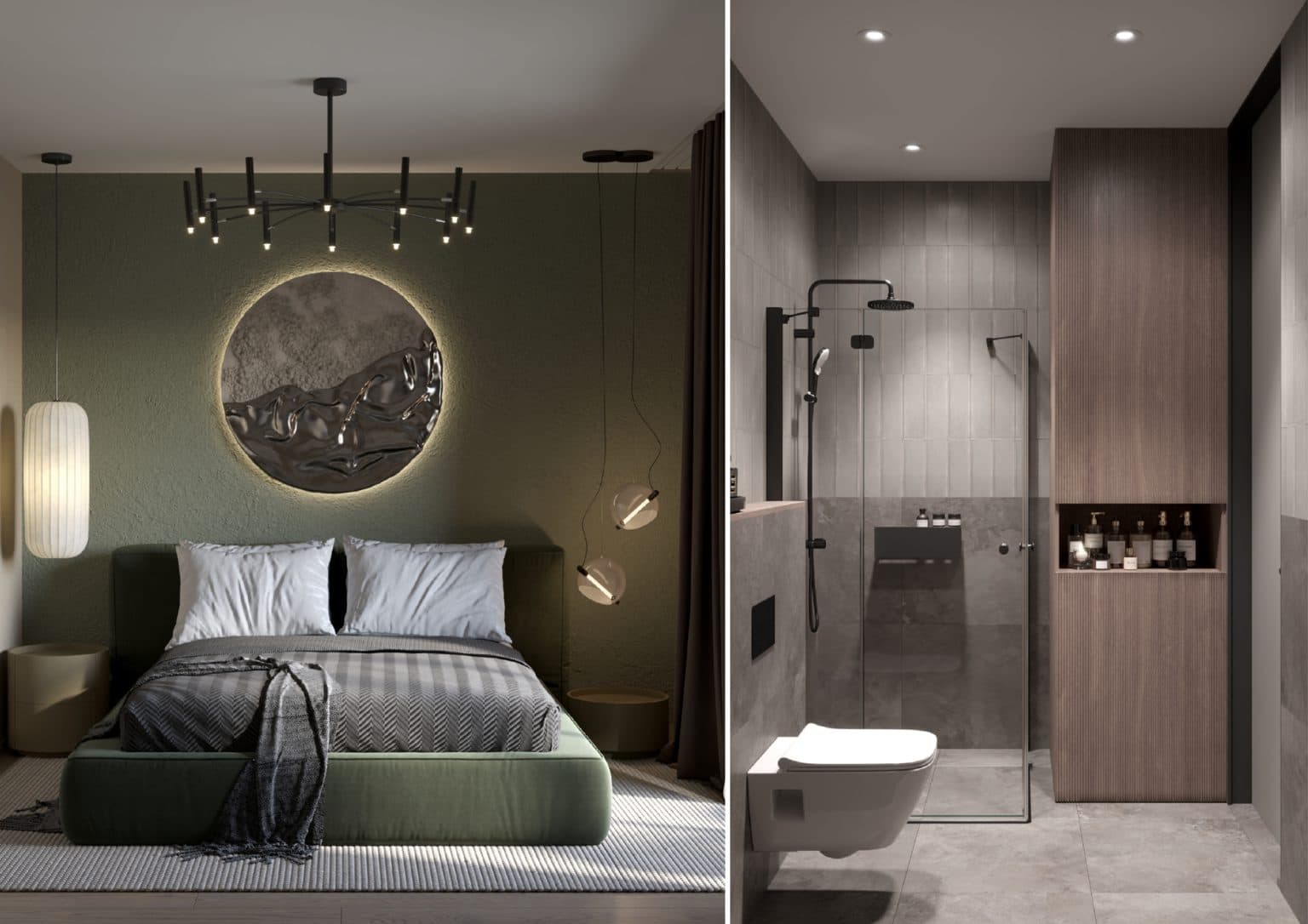 Exclusive Apartments and Studios for Sale in Budva - 2