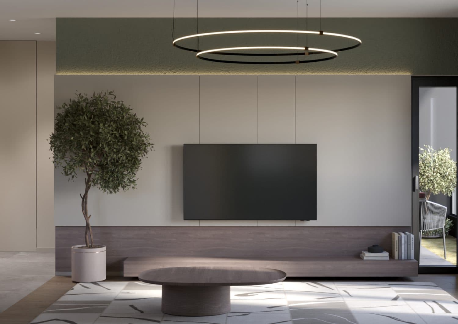 Exclusive Apartments and Studios for Sale in Budva - For Sale - Montenegro - Image 3