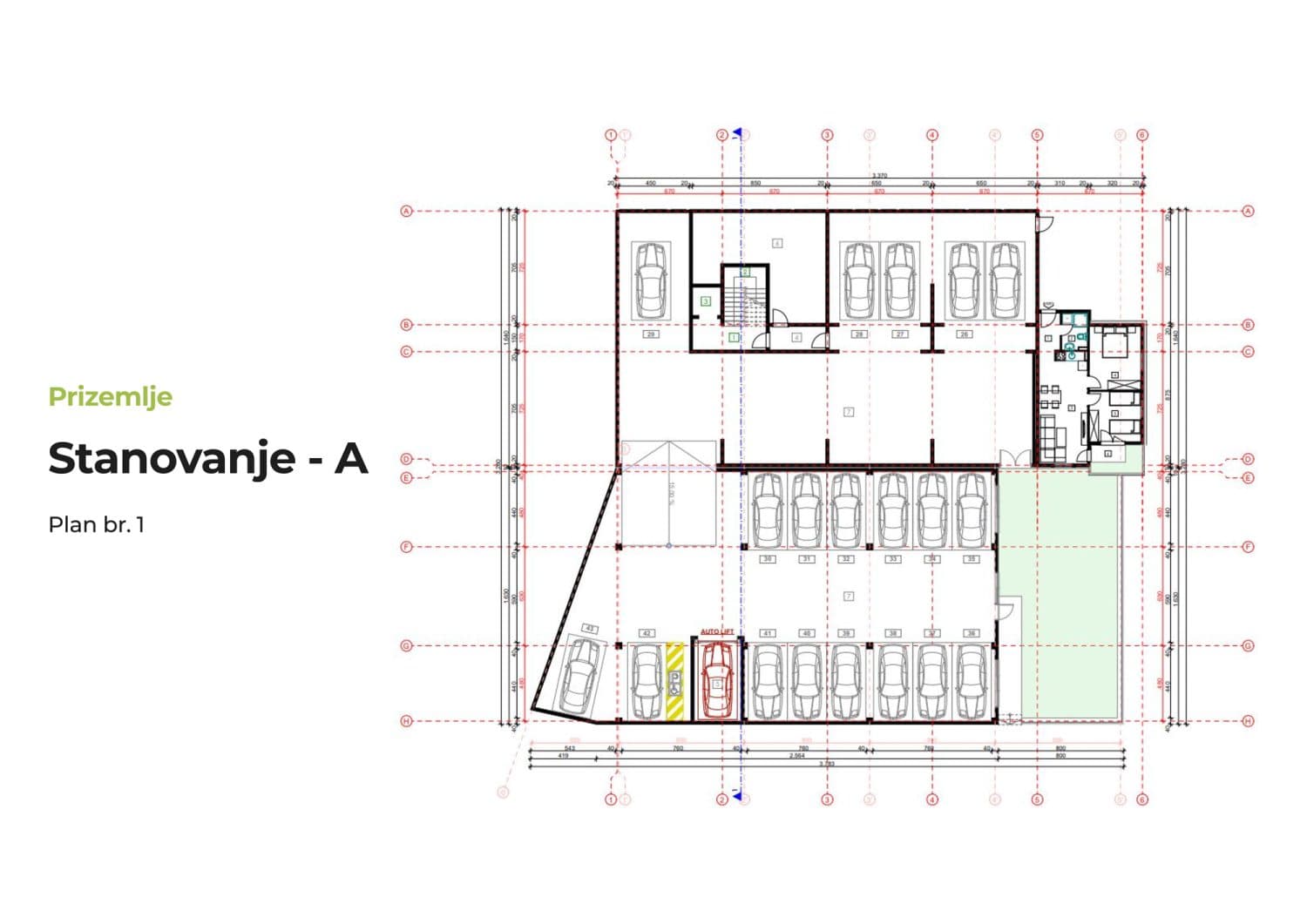 Exclusive Apartments and Studios for Sale in Budva - For Sale - Montenegro - Image 8