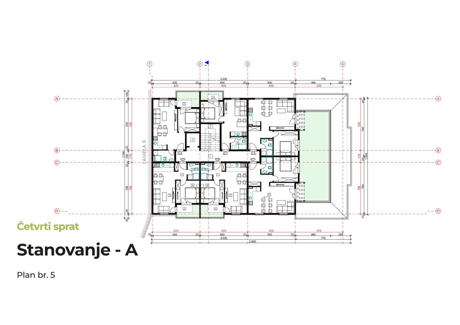 Exclusive Apartments and Studios for Sale in Budva - For Sale - Montenegro - Image 26