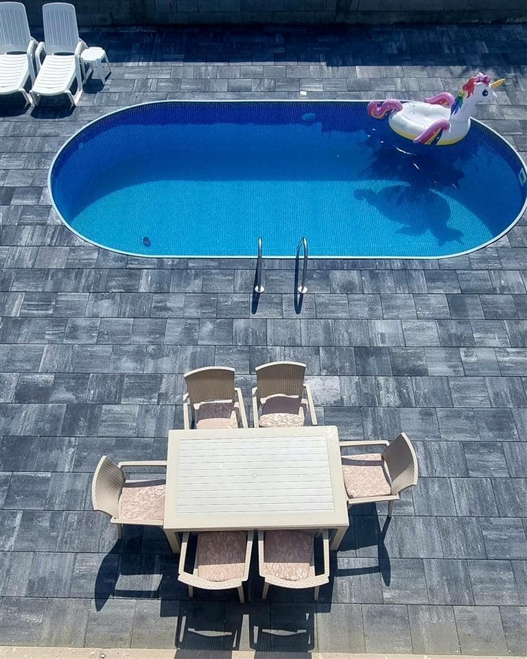 Се продава модерна куќа во Пинтија - За Продажба - Кисела Вода - Слика 8