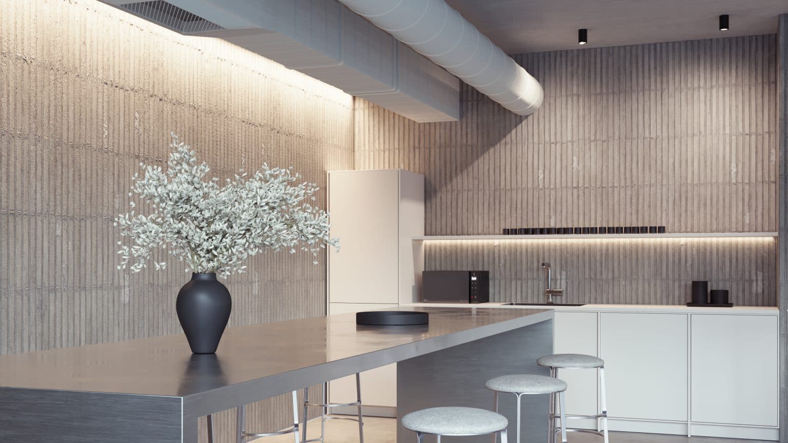 New premium business building in the city Center - For Rent - Centar - Image 7
