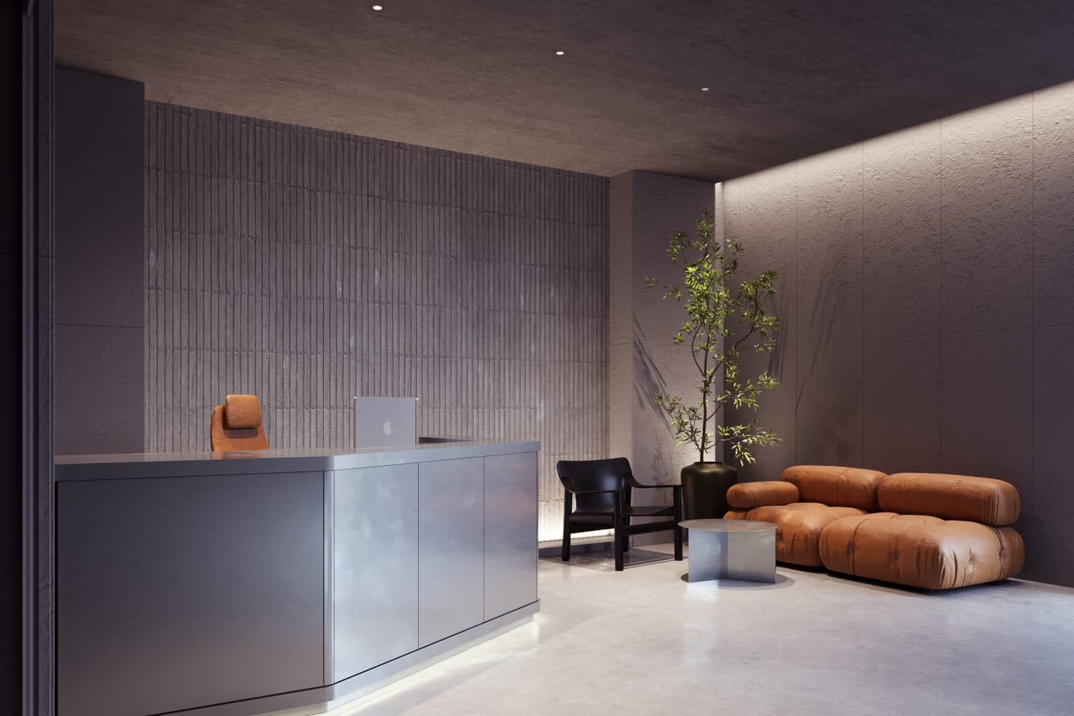 New premium business building in the city Center - For Rent - Centar - Image 4