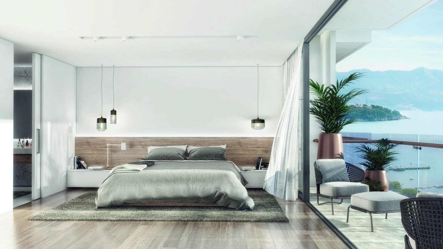 Ривиера Црна Гора – Swissôtel Будвa - За Продажба - Црна Гора - Слика 7