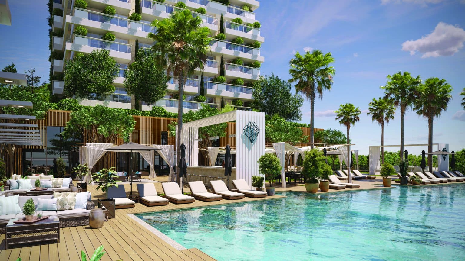 Ривиера Црна Гора – Swissôtel Будвa - За Продажба - Црна Гора - Слика 6