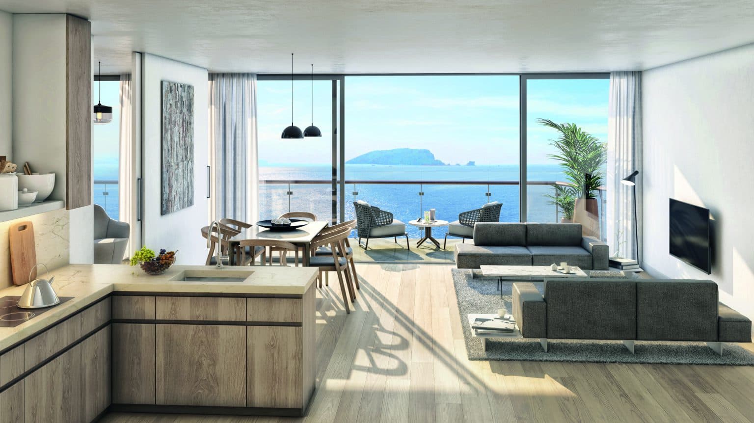 Ривиера Црна Гора – Swissôtel Будвa - За Продажба - Црна Гора - Слика 8